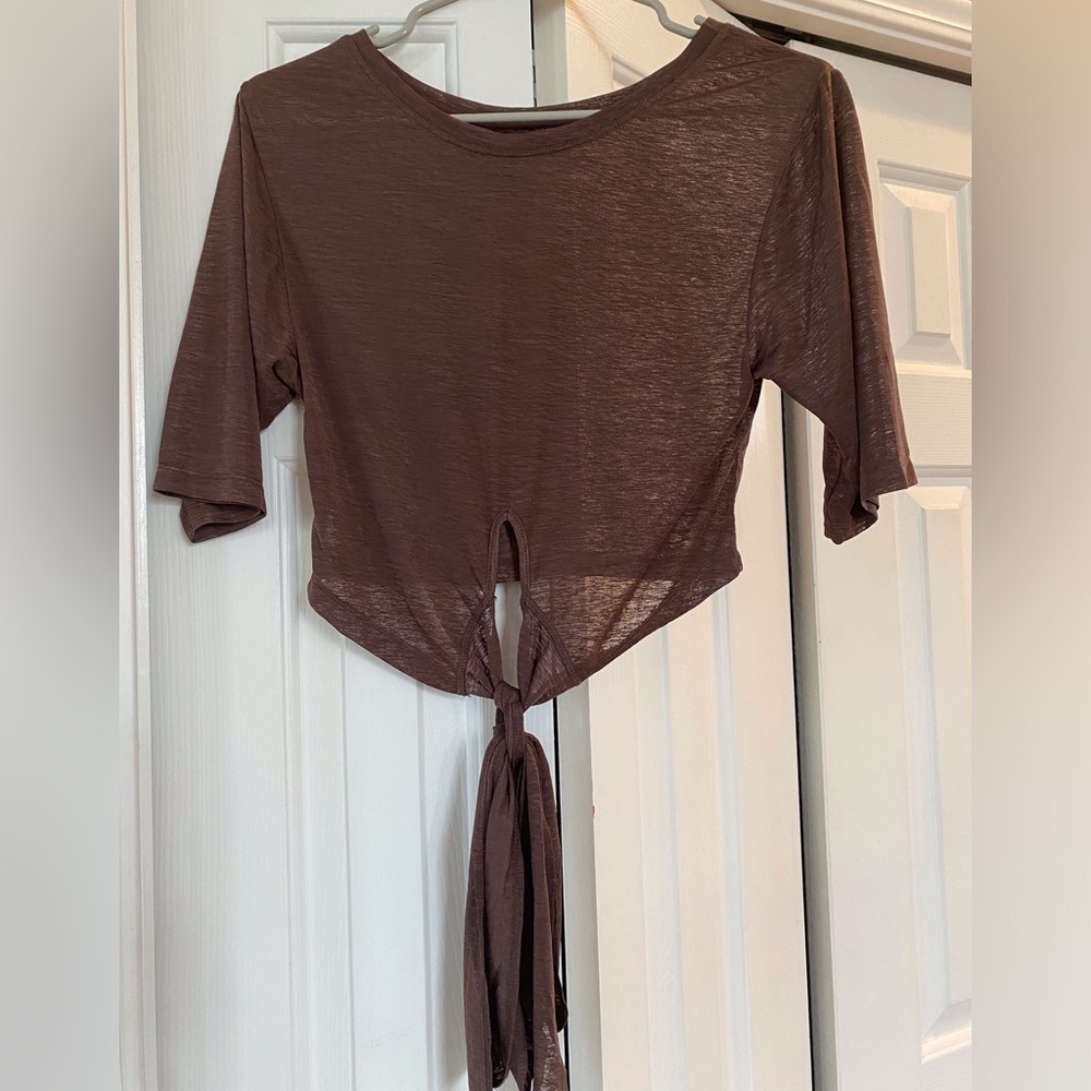 Lovely top